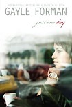 Читать книгу Just One Day