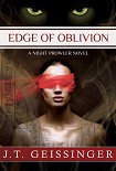 Читать книгу Edge of Oblivion