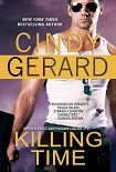 Читать книгу Killing Time