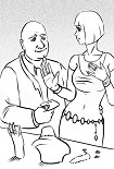 Читать книгу Мужчина и женщина. Секреты семейного счастья