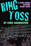 Читать книгу Ring Toss