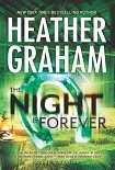 Читать книгу The Night Is Forever