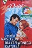 Читать книгу Narzeczony Dla Czerwonego Kapturka