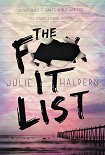 Читать книгу The F- It List