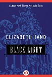 Читать книгу Black Light