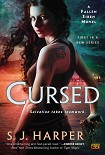 Читать книгу Cursed