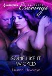 Читать книгу Some Like It Wicked