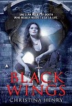 Читать книгу Black Wings