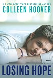 Читать книгу Losing Hope