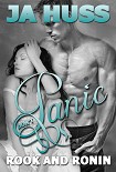 Читать книгу PANIC
