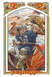 Читать книгу Северная война