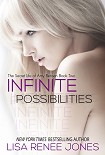 Читать книгу Infinite Possibilities