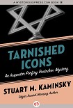 Читать книгу Tarnished Icons
