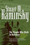 Читать книгу People Who Walk In Darkness