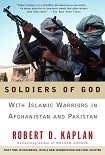 Читать книгу Soldiers of God