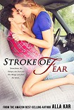 Читать книгу Stroke Of Fear