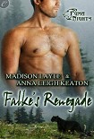 Читать книгу Falke’s Renegade