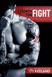 Читать книгу Worth the fight