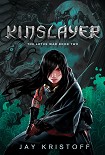 Читать книгу Kinslayer