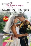 Читать книгу A Royal Marriage Of Convenience