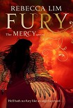 Читать книгу Fury