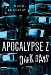 Читать книгу Dark Days