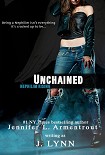 Читать книгу Unchained