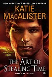 Читать книгу The Art of Stealing Time