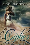 Читать книгу Cipher