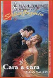 Читать книгу Cara a Cara