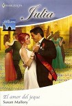 Читать книгу El amor del jeque