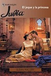 Читать книгу El jeque y la princesa