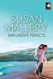 Читать книгу Simplemente perfecto