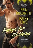 Читать книгу Fangs for Nothing