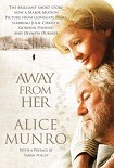 Читать книгу Away from Her