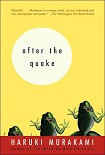 Читать книгу after the quake