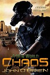 Читать книгу Chaos