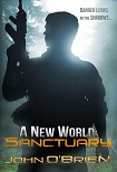 Читать книгу Sanctuary