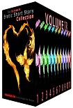 Читать книгу The Ultimate Erotic Short Story Collection 18