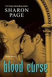 Читать книгу Blood Curse