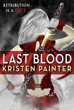 Читати книгу Last Blood