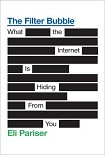 Читать книгу The Filter Bubble
