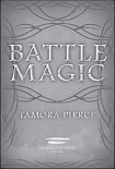 Читать книгу Battle Magic