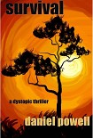 Читать книгу Survival