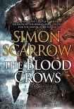 Читать книгу The Blood Crows