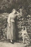 Читать книгу The Heart of Mid-Lothian