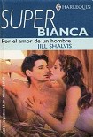 Читать книгу Por el amor de un hombre