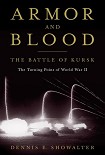 Читать книгу Armor and Blood