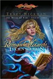 Читать книгу Renegade Wizards