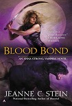 Читать книгу Blood Bond